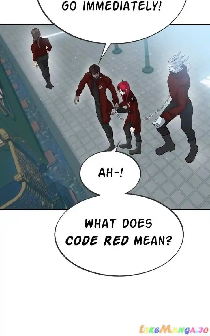 Chiya-kun wa Joucho Fuantei Ch.055