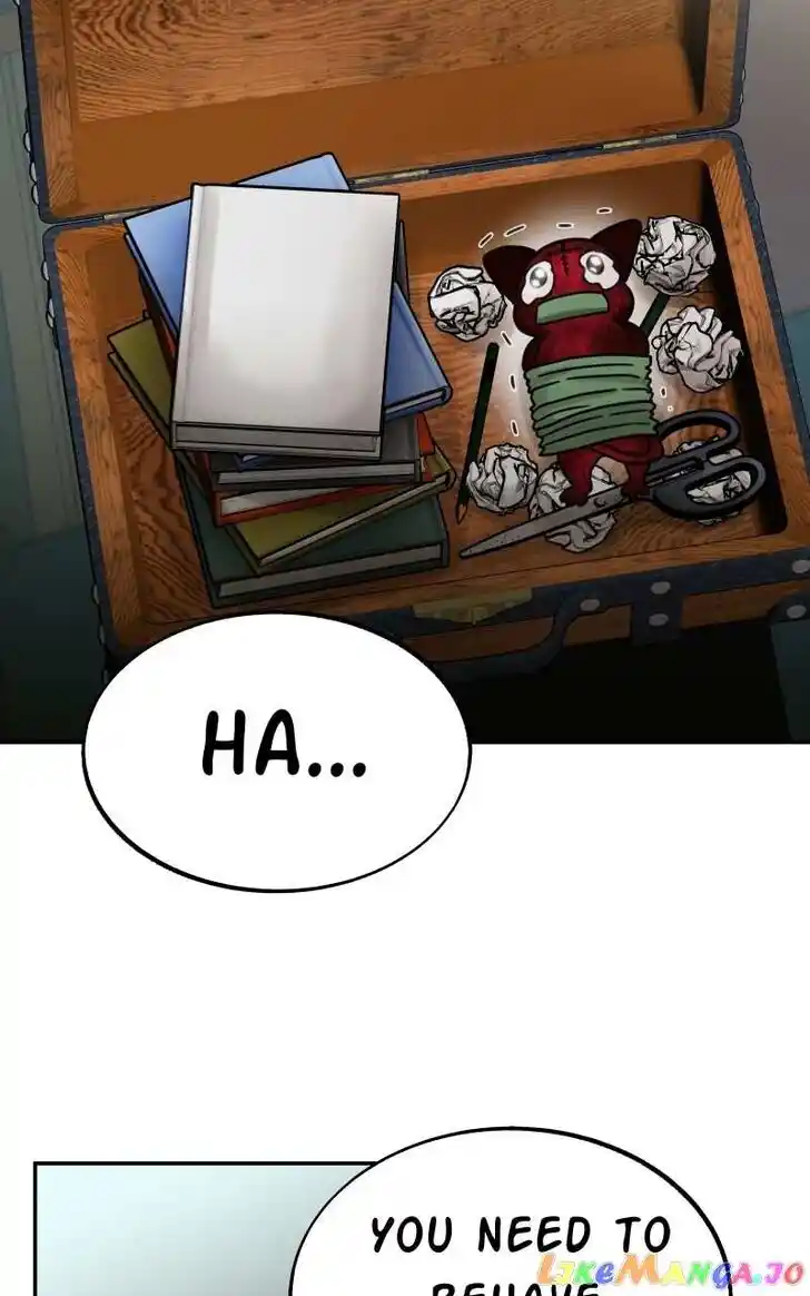 Chiya-kun wa Joucho Fuantei Ch.056