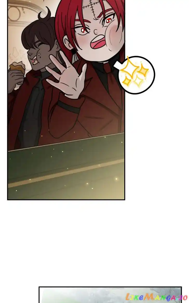 Chiya-kun wa Joucho Fuantei Ch.056