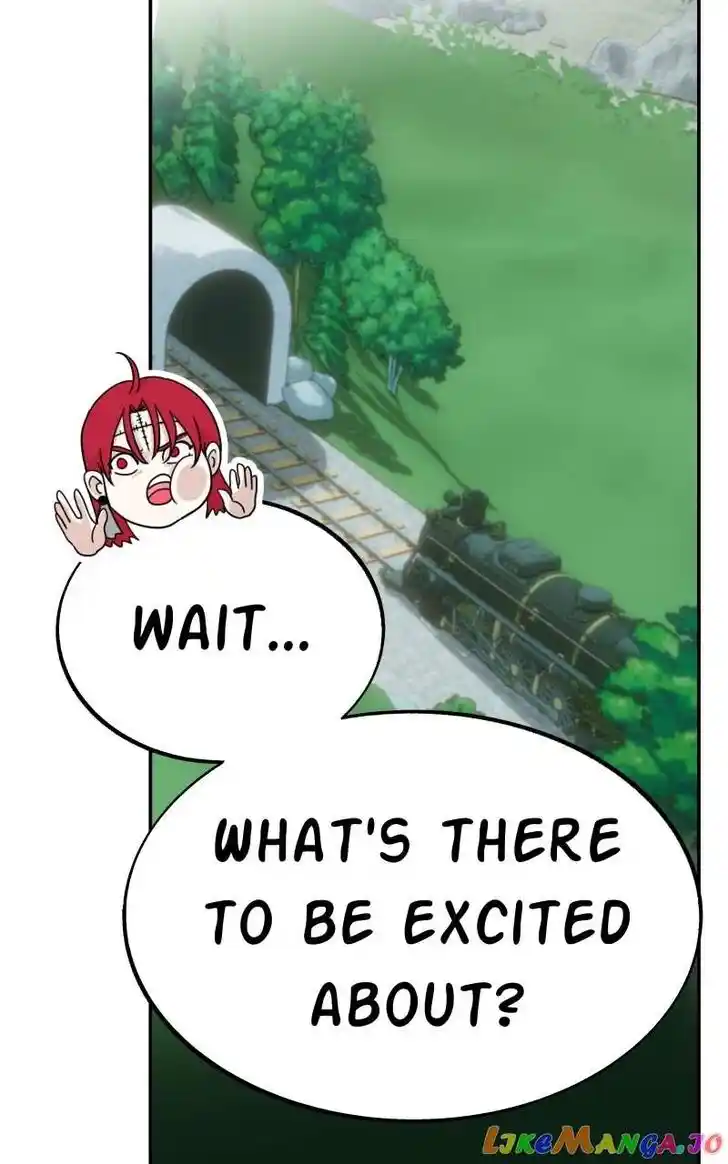 Chiya-kun wa Joucho Fuantei Ch.056