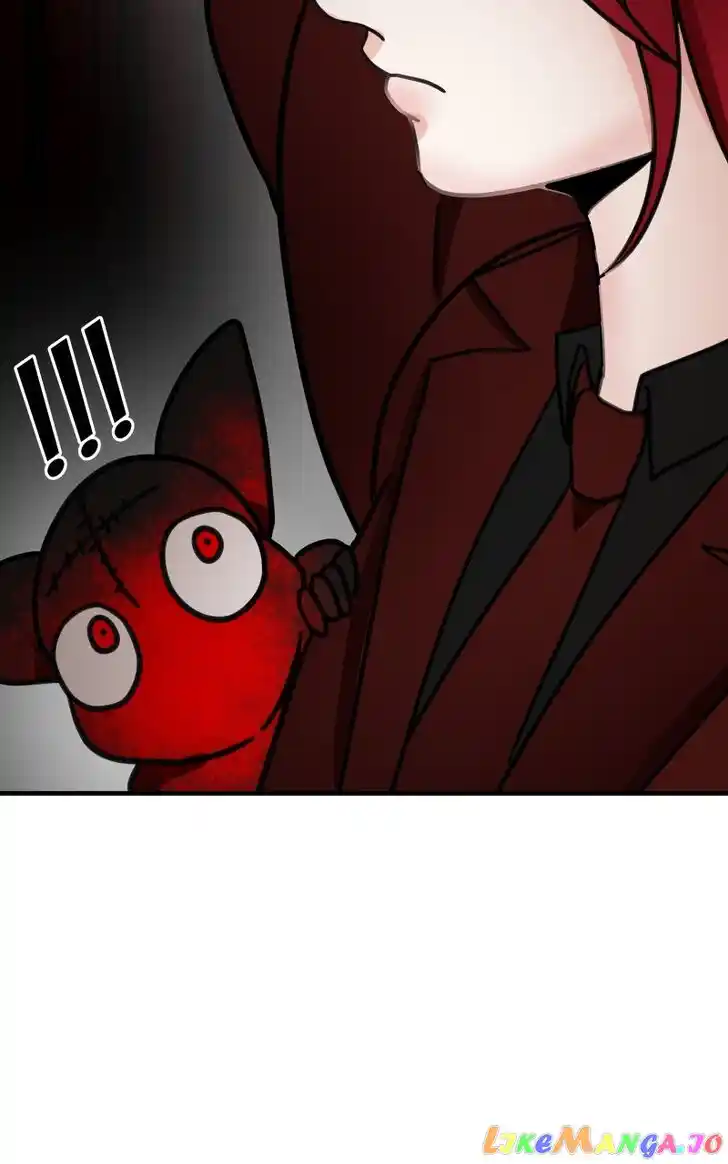 Chiya-kun wa Joucho Fuantei Ch.056