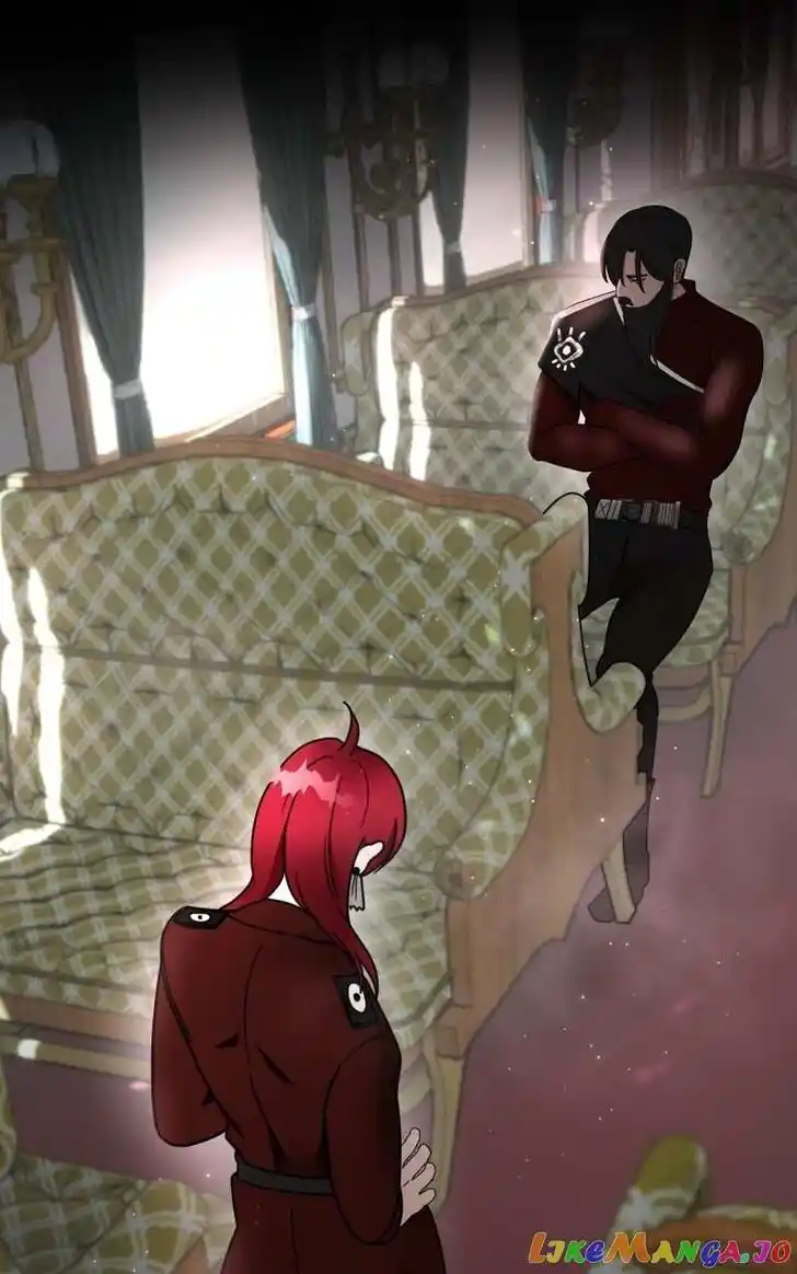 Chiya-kun wa Joucho Fuantei Ch.056