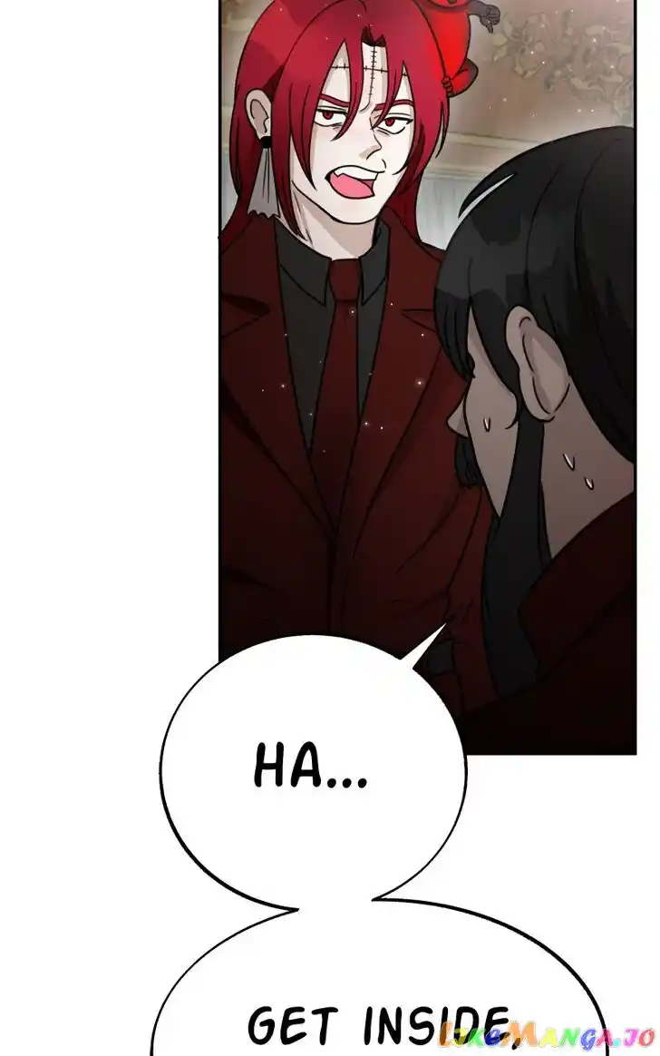 Chiya-kun wa Joucho Fuantei Ch.056