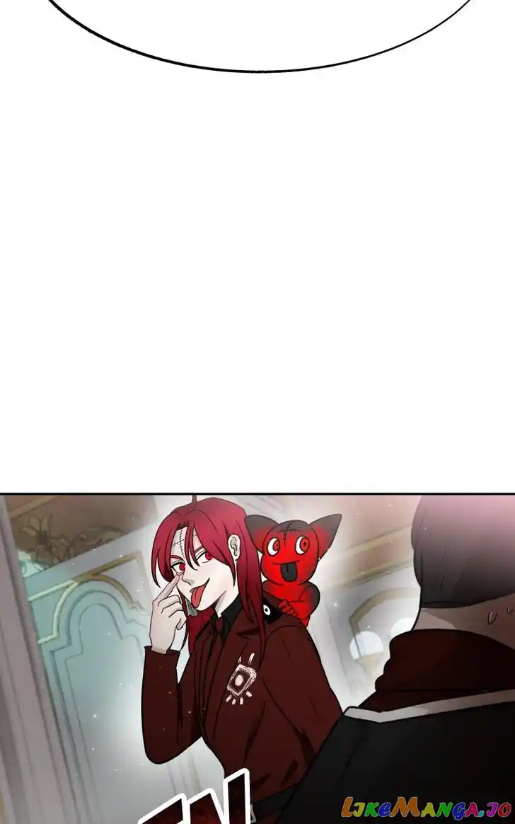 Chiya-kun wa Joucho Fuantei Ch.056