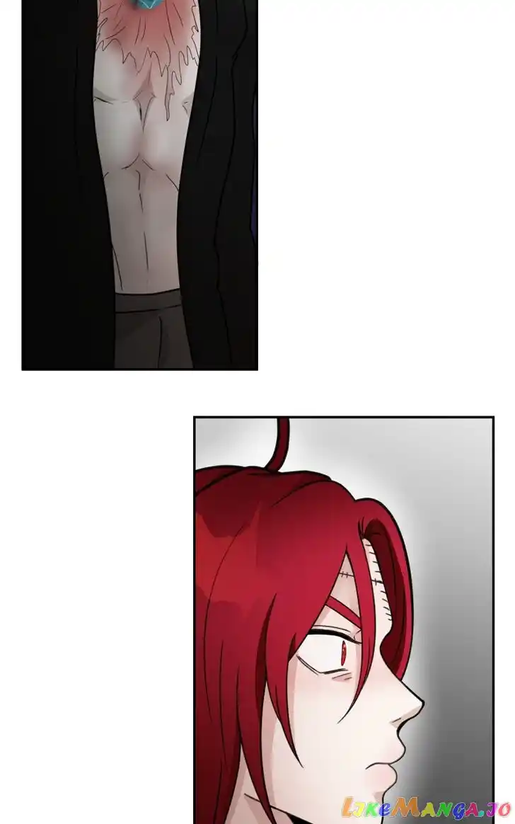 Chiya-kun wa Joucho Fuantei Ch.056