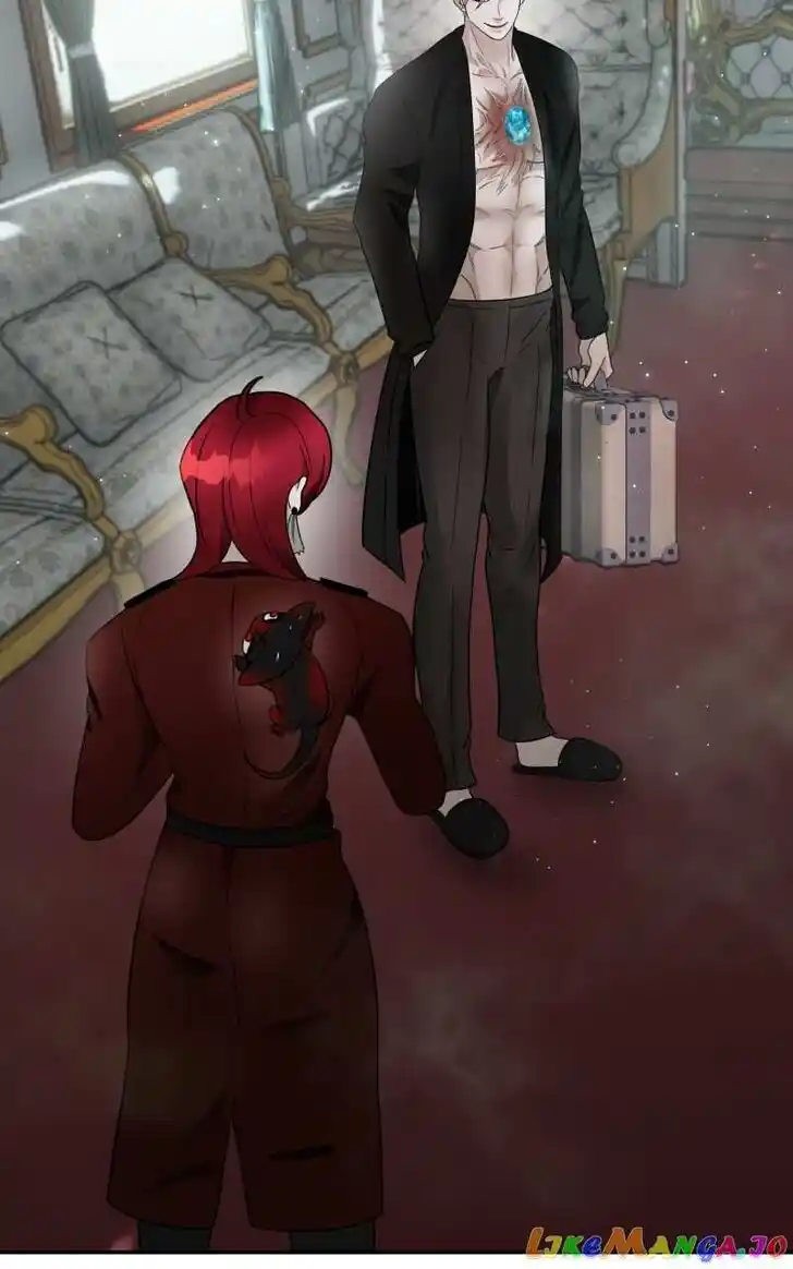 Chiya-kun wa Joucho Fuantei Ch.056