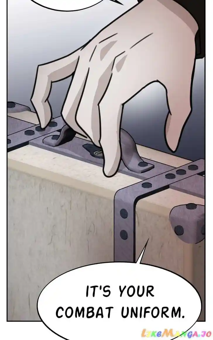 Chiya-kun wa Joucho Fuantei Ch.056