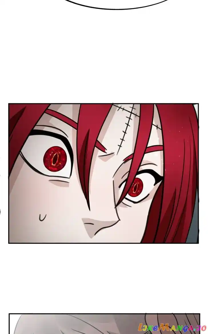 Chiya-kun wa Joucho Fuantei Ch.056