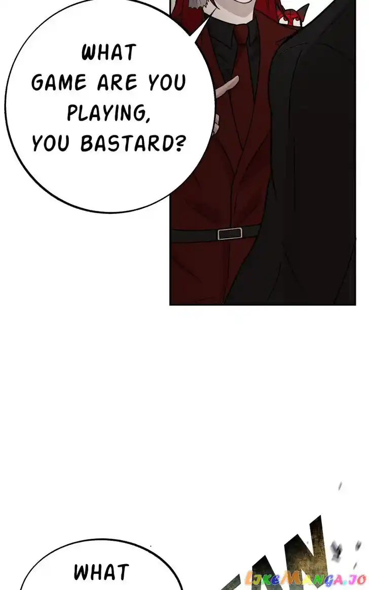 Chiya-kun wa Joucho Fuantei Ch.056