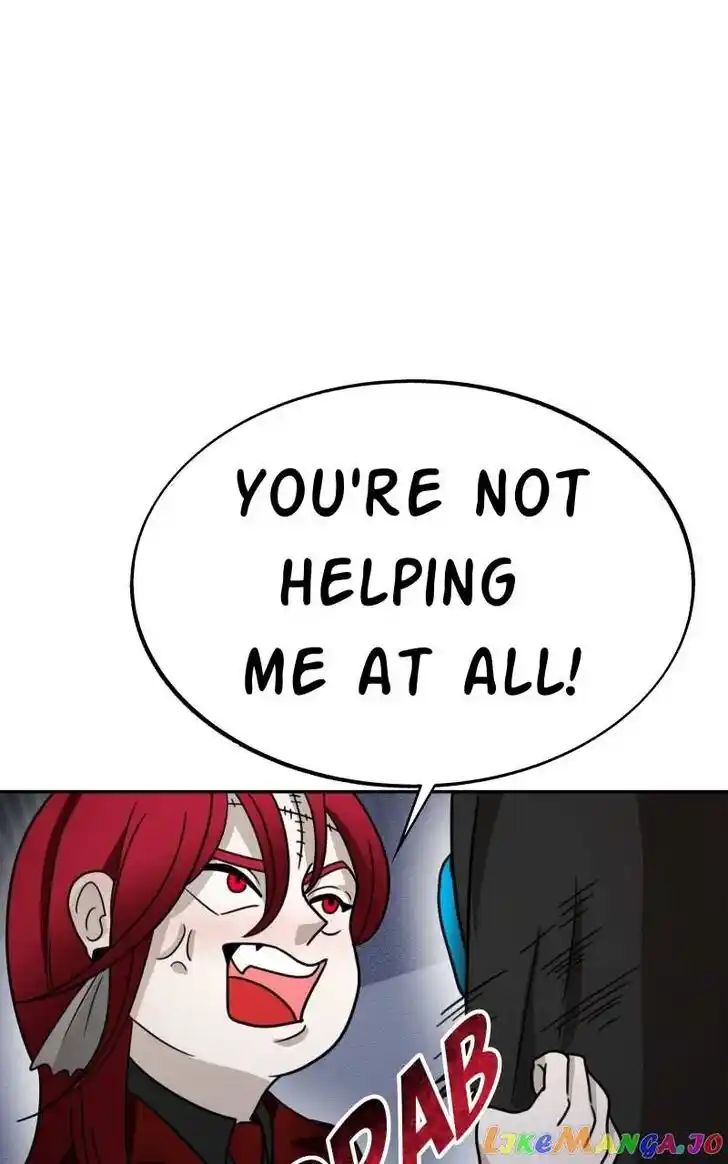 Chiya-kun wa Joucho Fuantei Ch.056