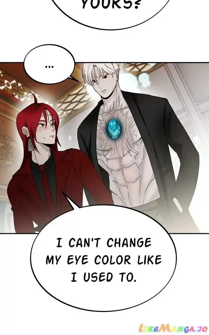 Chiya-kun wa Joucho Fuantei Ch.056