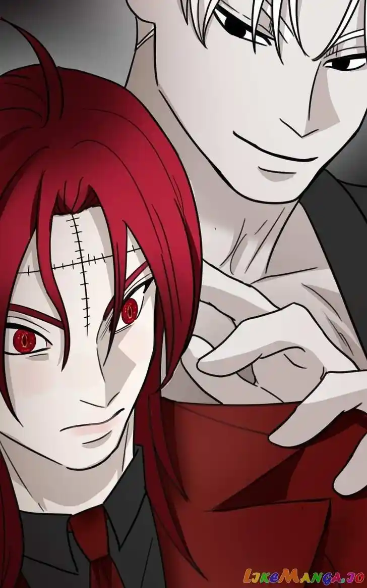 Chiya-kun wa Joucho Fuantei Ch.056