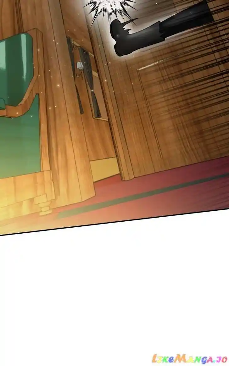 Chiya-kun wa Joucho Fuantei Ch.056