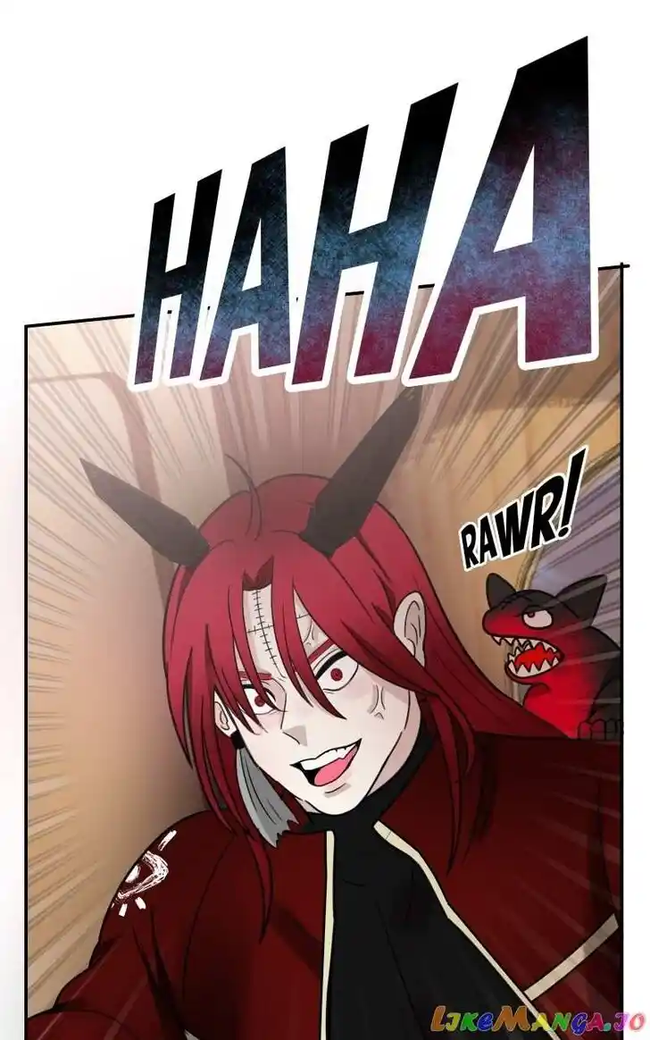 Chiya-kun wa Joucho Fuantei Ch.056