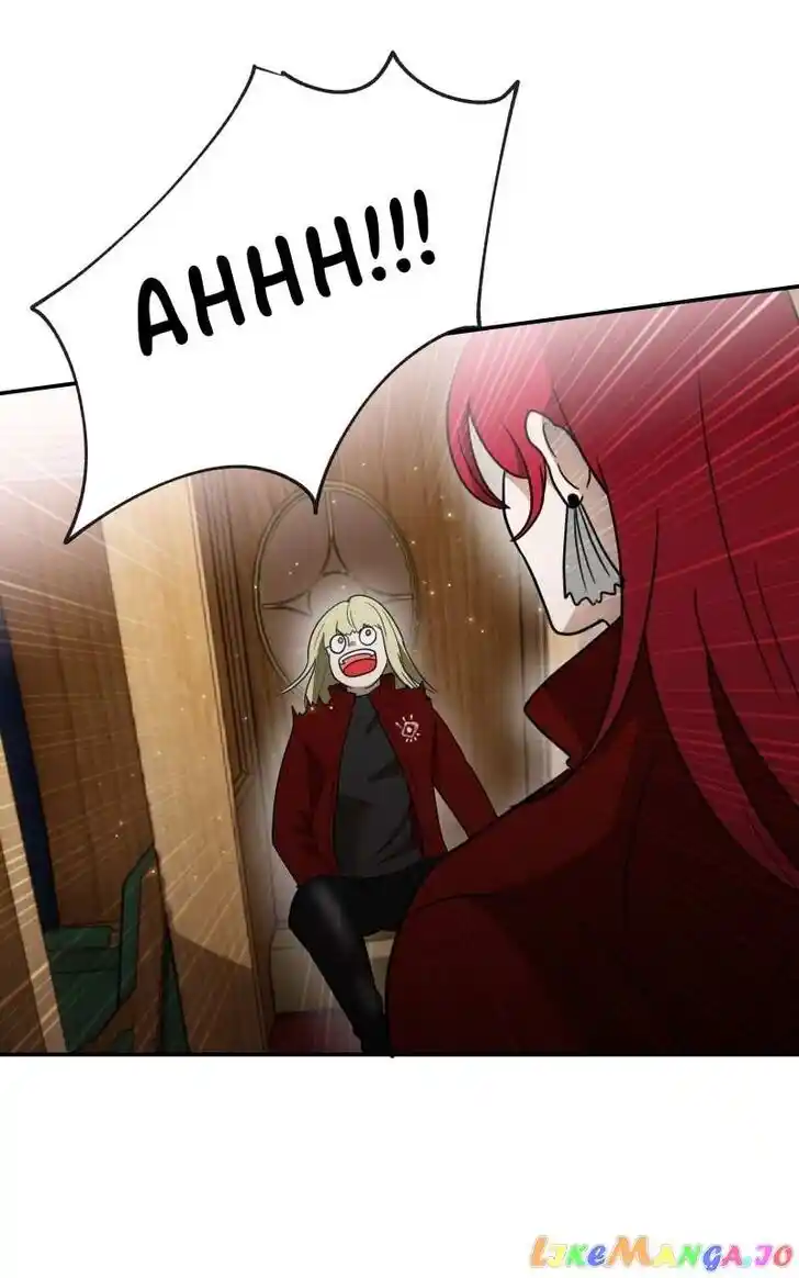 Chiya-kun wa Joucho Fuantei Ch.056