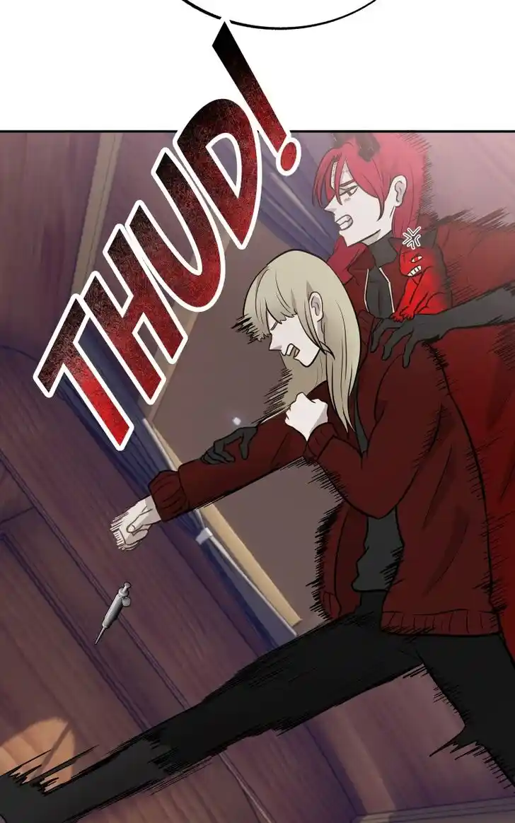 Chiya-kun wa Joucho Fuantei Ch.057