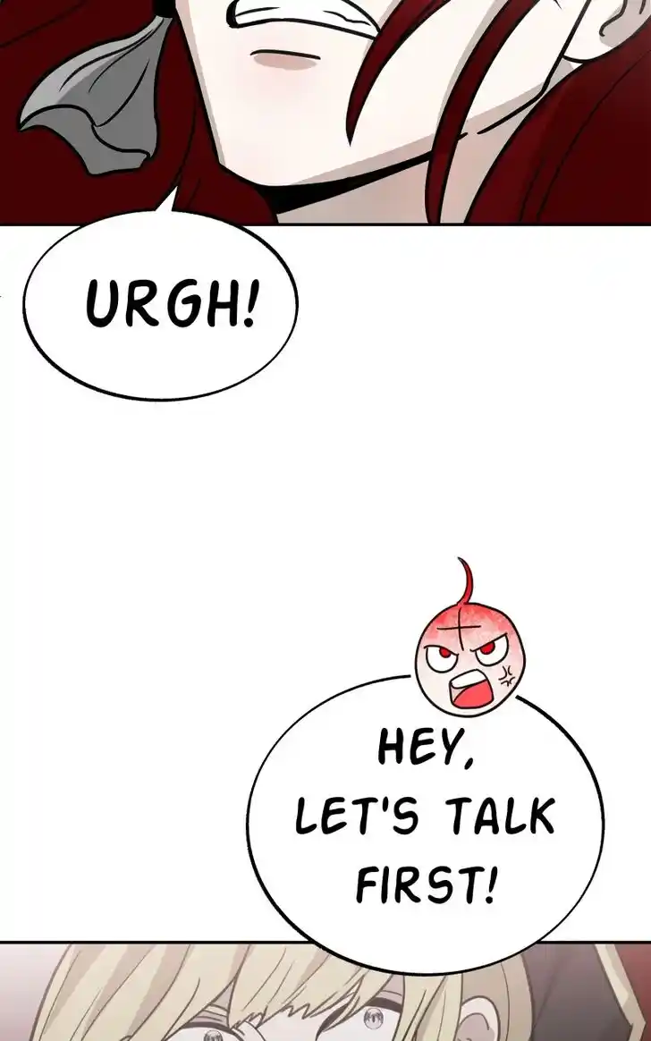 Chiya-kun wa Joucho Fuantei Ch.057