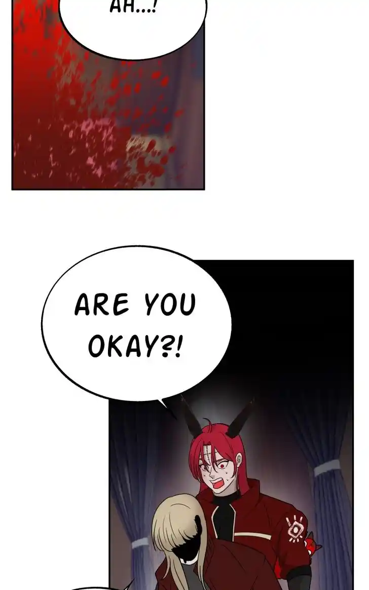 Chiya-kun wa Joucho Fuantei Ch.057