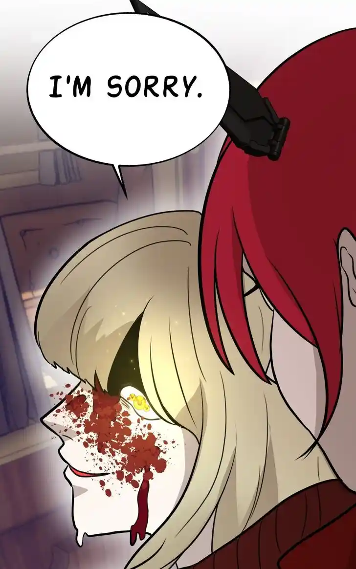 Chiya-kun wa Joucho Fuantei Ch.057