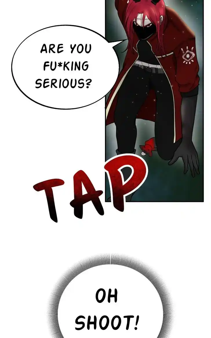 Chiya-kun wa Joucho Fuantei Ch.057