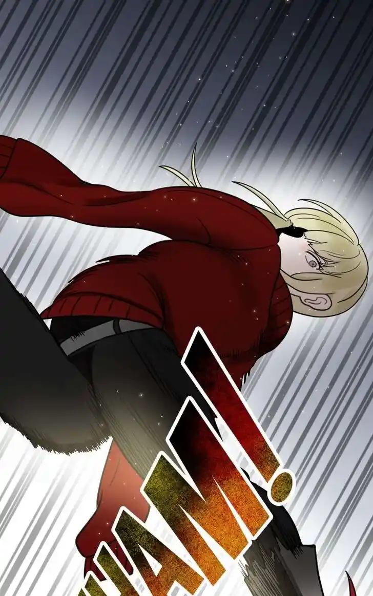 Chiya-kun wa Joucho Fuantei Ch.057