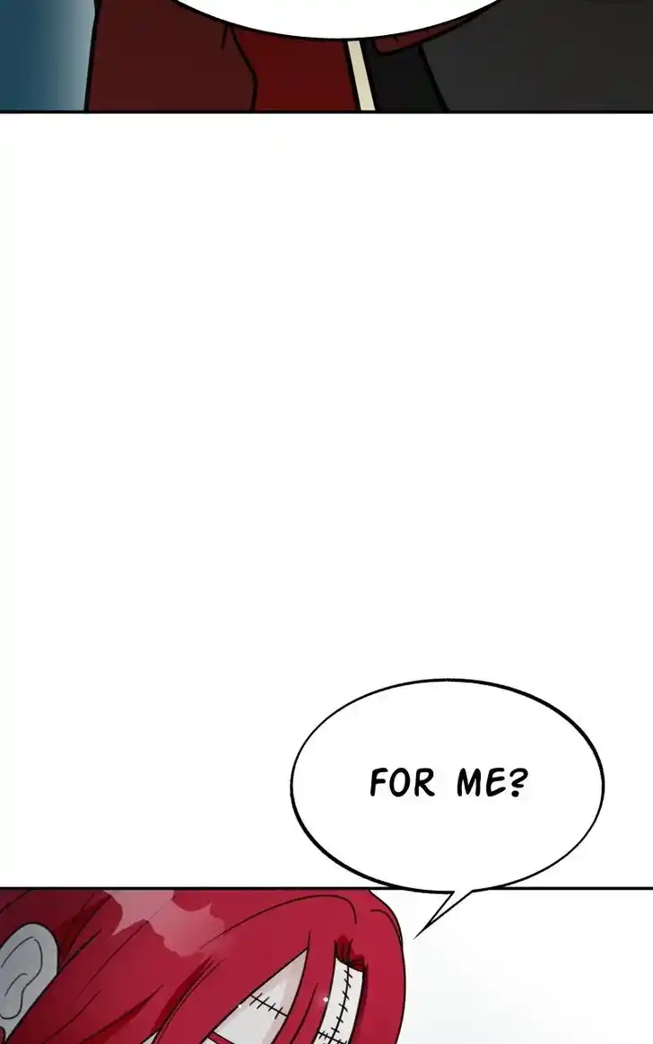 Chiya-kun wa Joucho Fuantei Ch.057