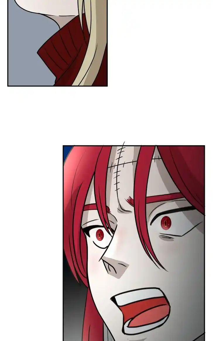 Chiya-kun wa Joucho Fuantei Ch.057