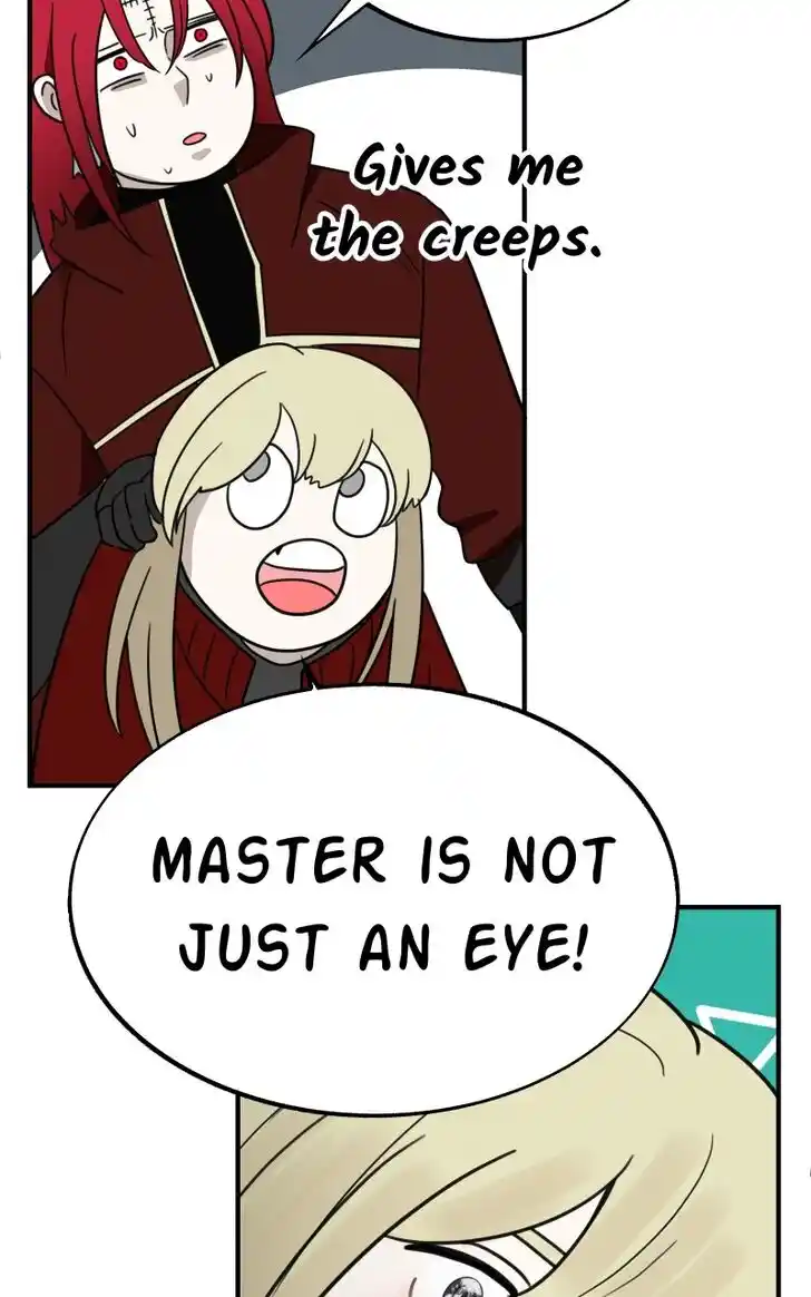 Chiya-kun wa Joucho Fuantei Ch.057