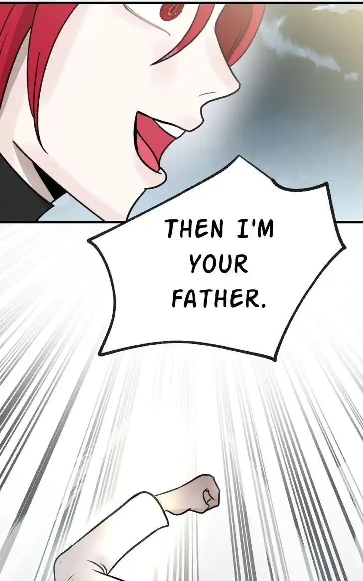 Chiya-kun wa Joucho Fuantei Ch.057