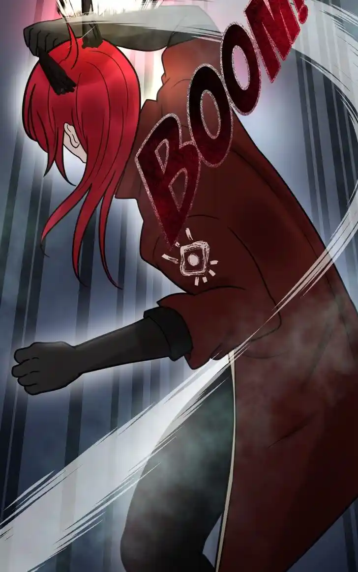 Chiya-kun wa Joucho Fuantei Ch.057