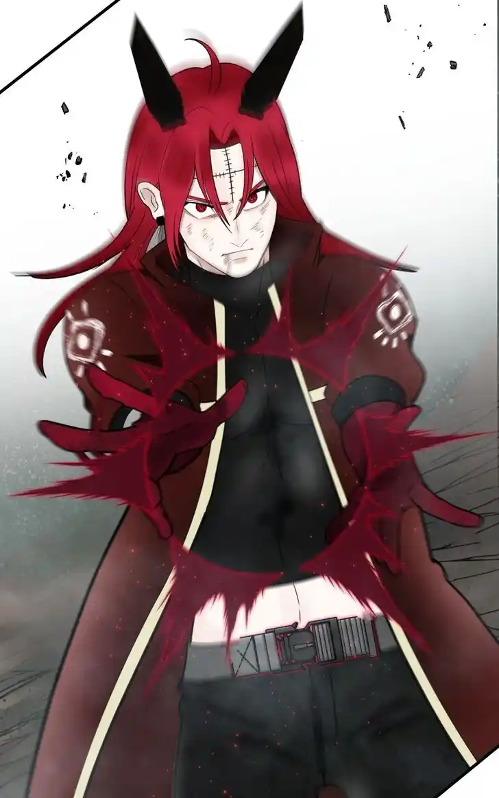 Chiya-kun wa Joucho Fuantei Ch.057