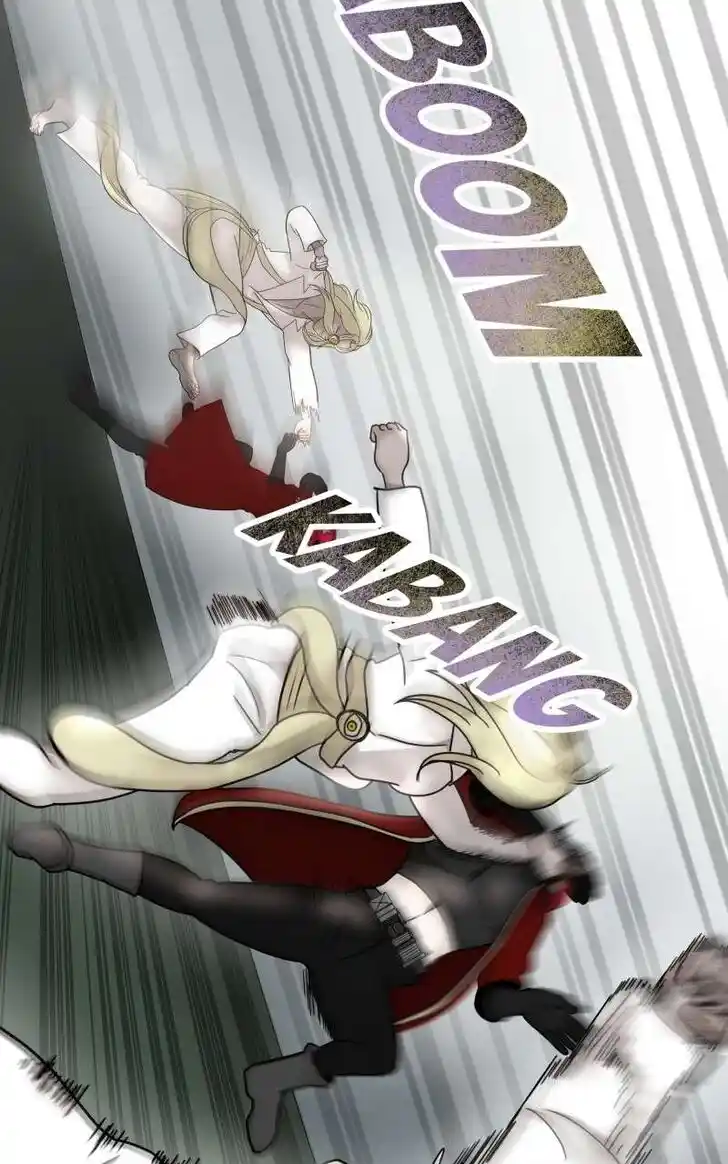 Chiya-kun wa Joucho Fuantei Ch.057