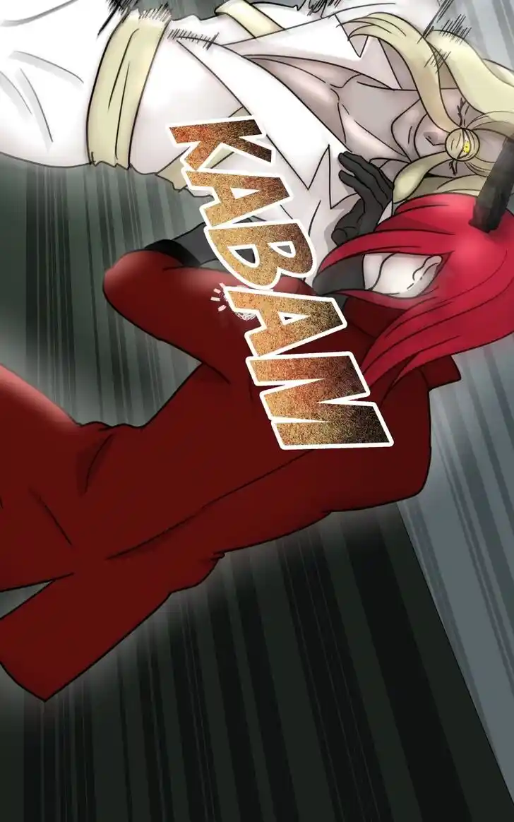 Chiya-kun wa Joucho Fuantei Ch.057