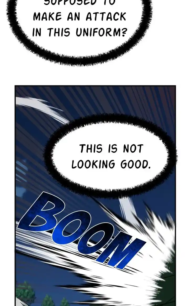 Chiya-kun wa Joucho Fuantei Ch.057