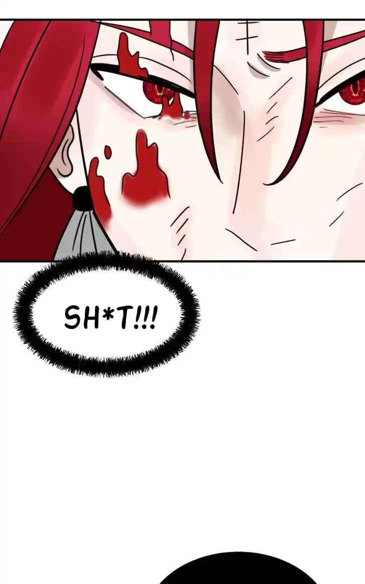 Chiya-kun wa Joucho Fuantei Ch.057