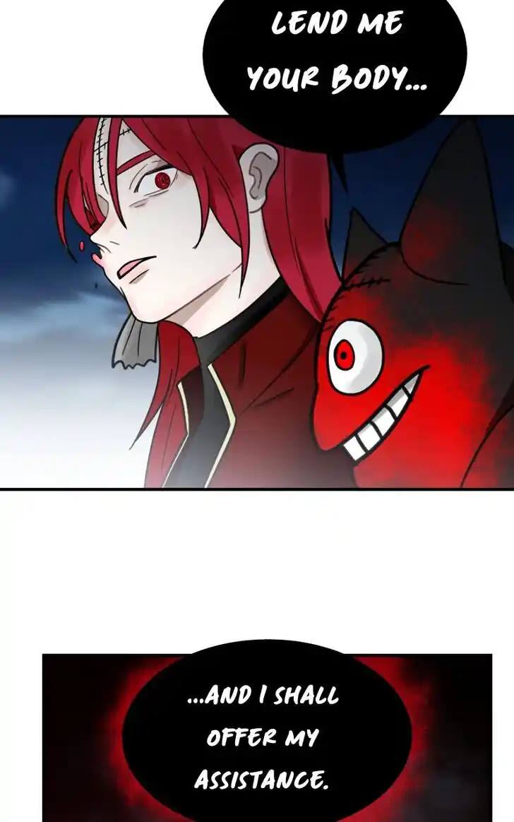 Chiya-kun wa Joucho Fuantei Ch.057