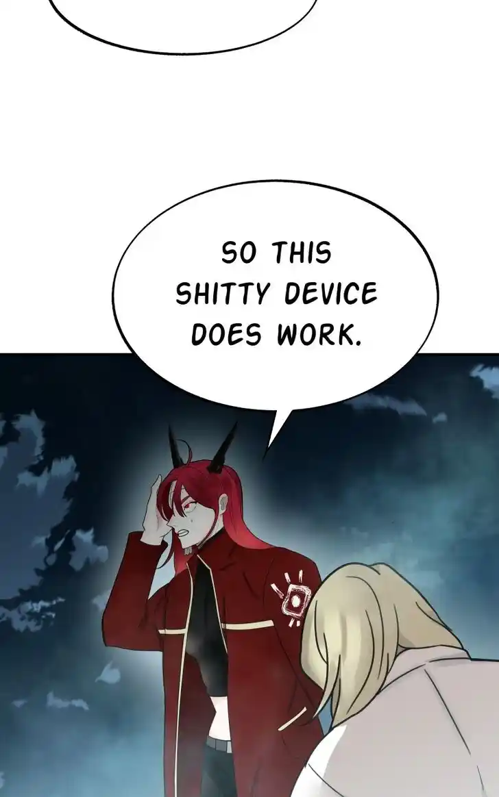 Chiya-kun wa Joucho Fuantei Ch.057