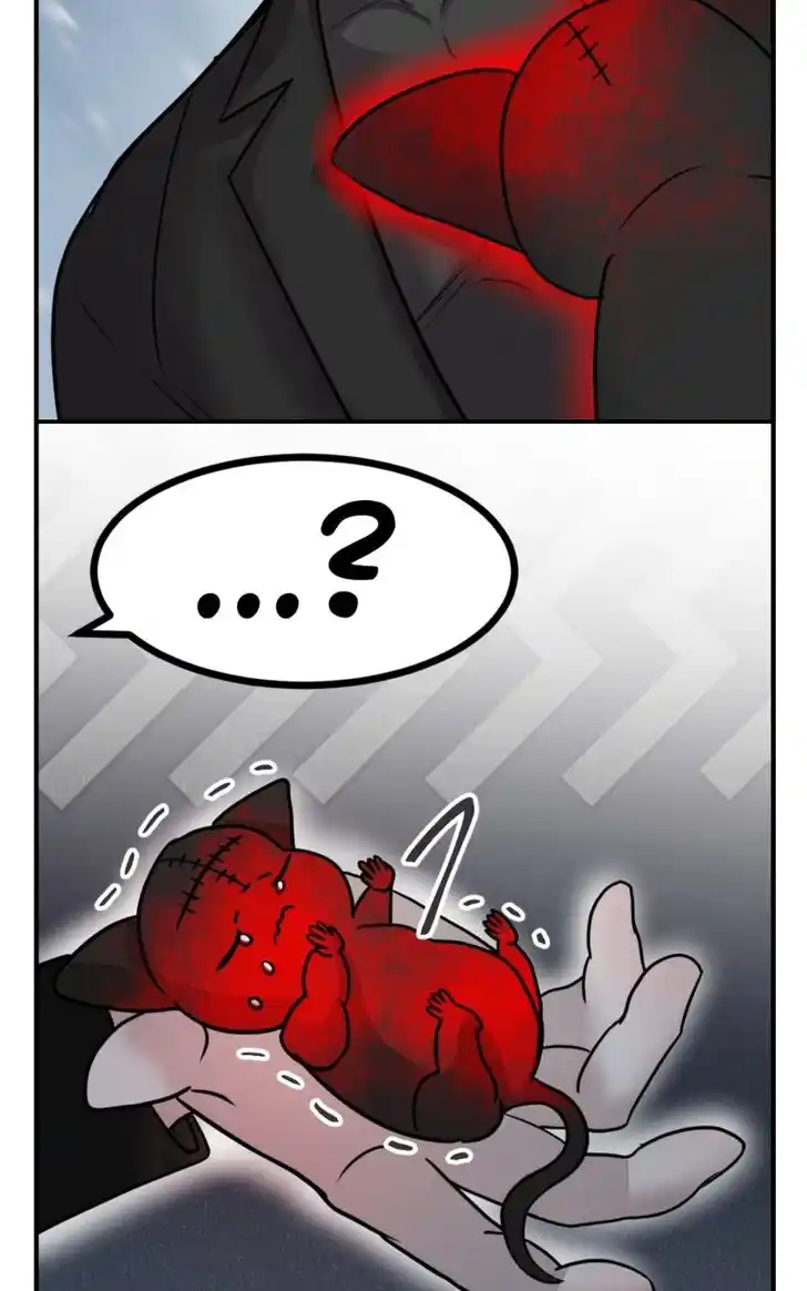 Chiya-kun wa Joucho Fuantei Ch.057