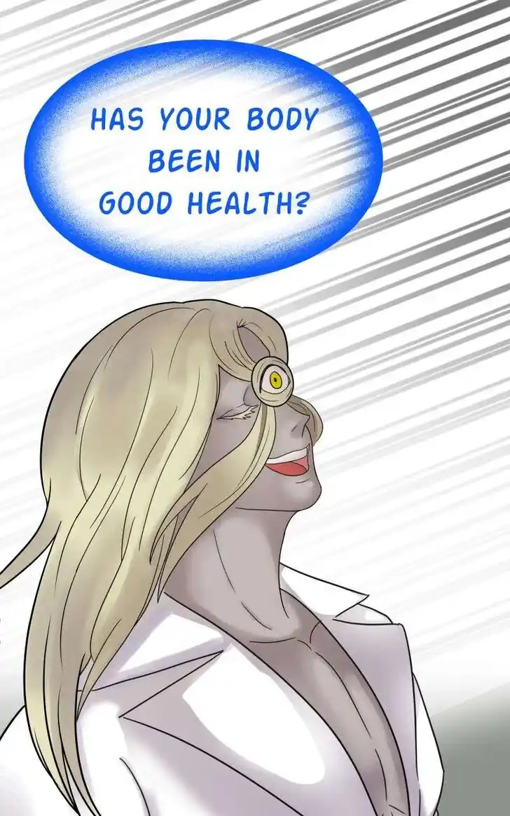 Chiya-kun wa Joucho Fuantei Ch.058