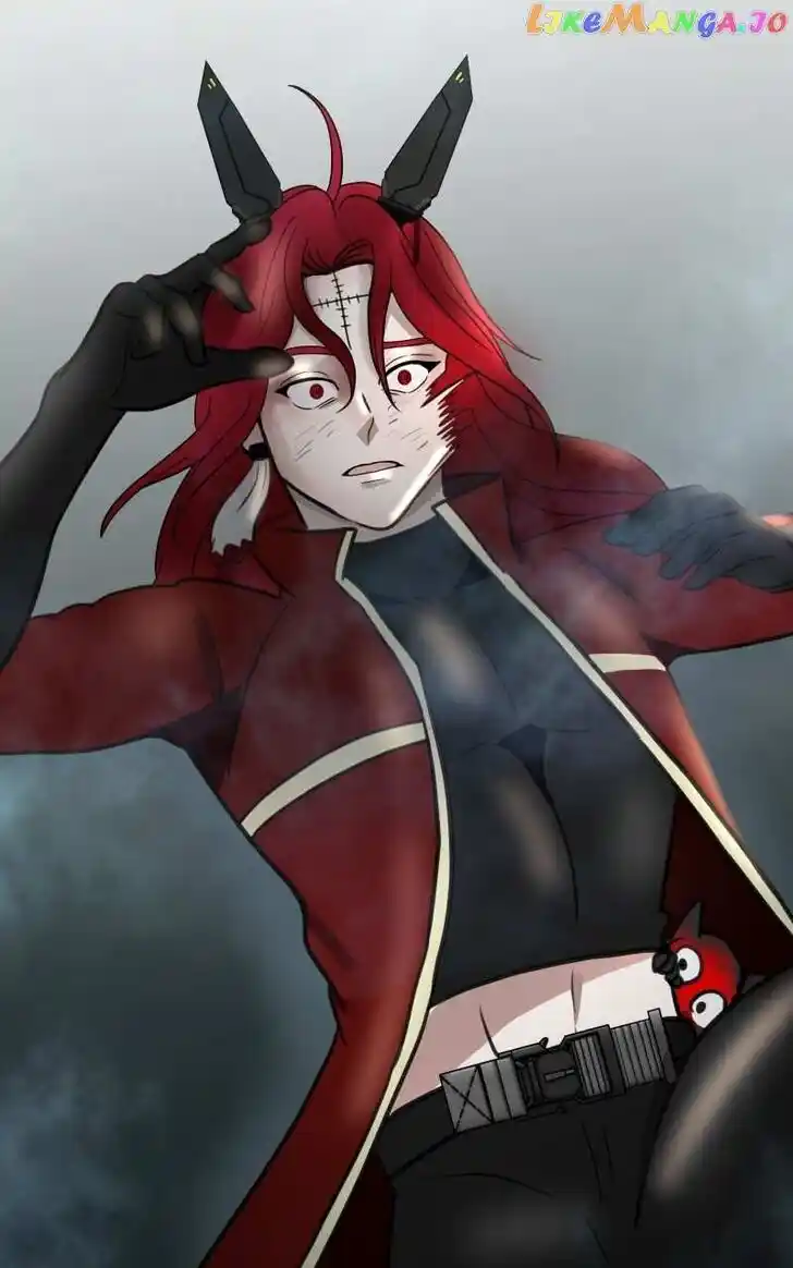 Chiya-kun wa Joucho Fuantei Ch.059