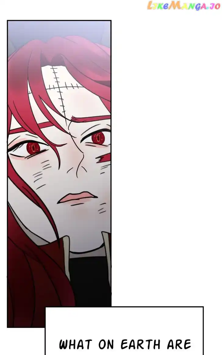 Chiya-kun wa Joucho Fuantei Ch.059