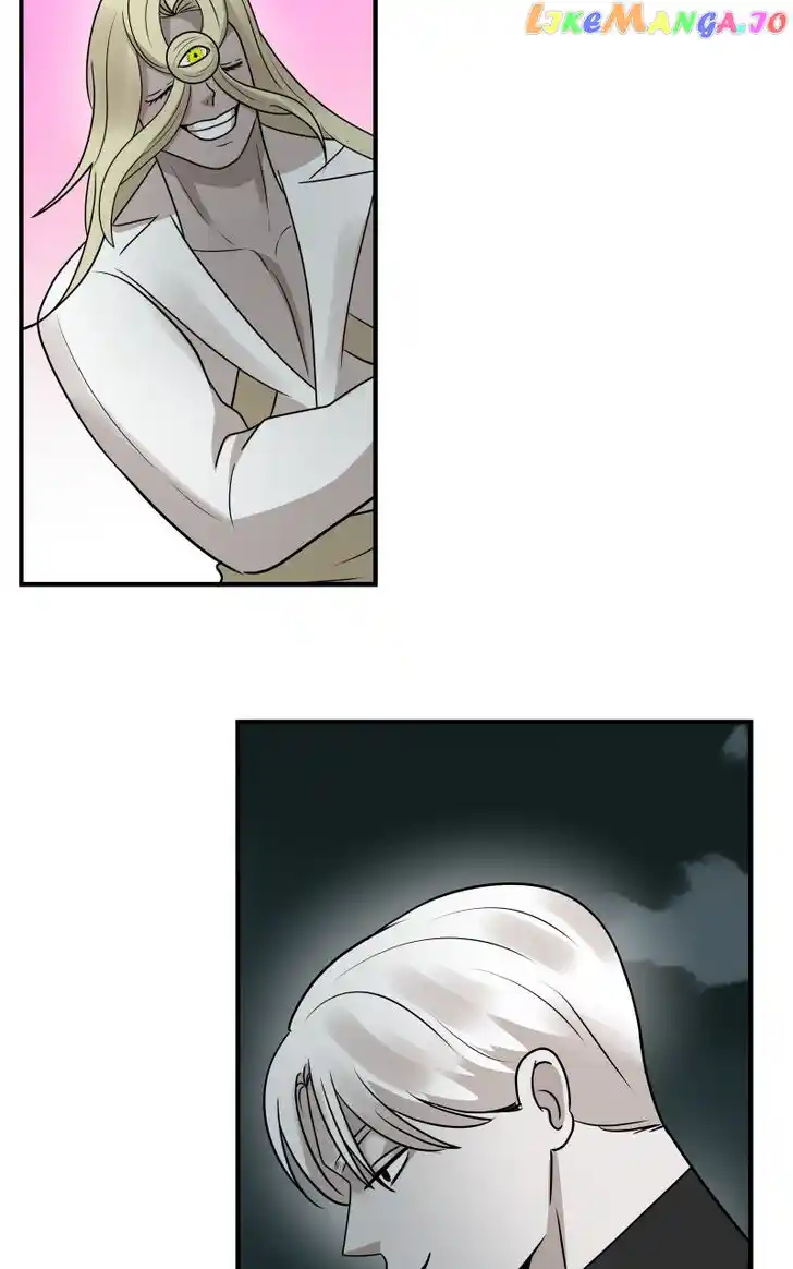 Chiya-kun wa Joucho Fuantei Ch.059