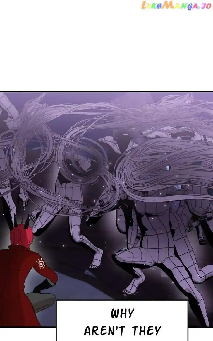 Chiya-kun wa Joucho Fuantei Ch.059