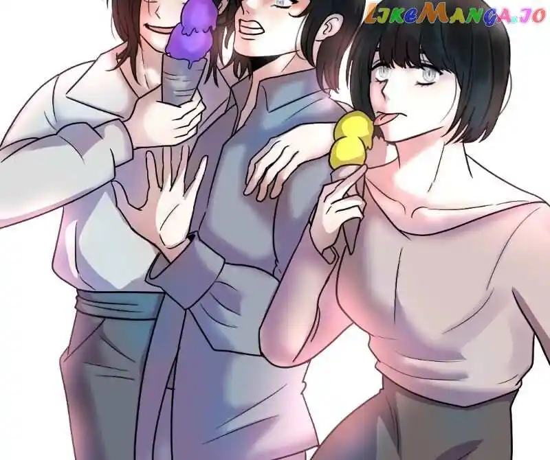 Chiya-kun wa Joucho Fuantei Ch.059