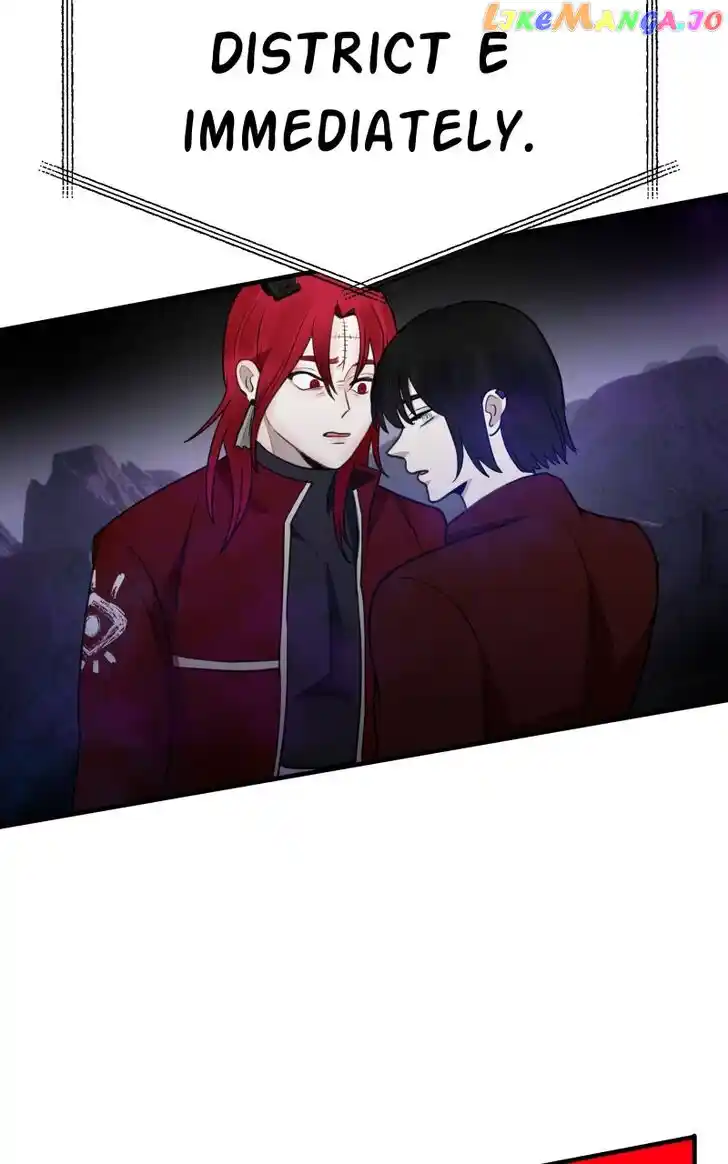 Chiya-kun wa Joucho Fuantei Ch.060