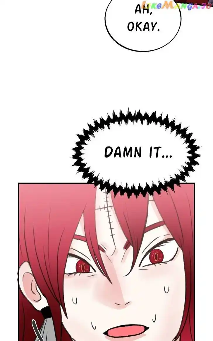 Chiya-kun wa Joucho Fuantei Ch.060