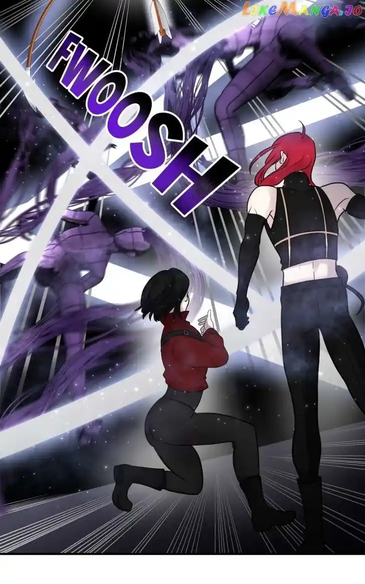 Chiya-kun wa Joucho Fuantei Ch.060