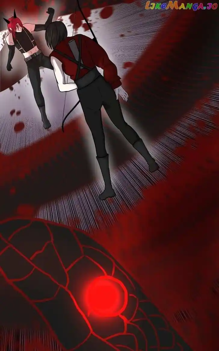 Chiya-kun wa Joucho Fuantei Ch.060