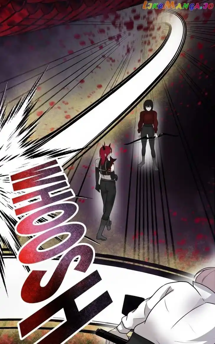 Chiya-kun wa Joucho Fuantei Ch.060