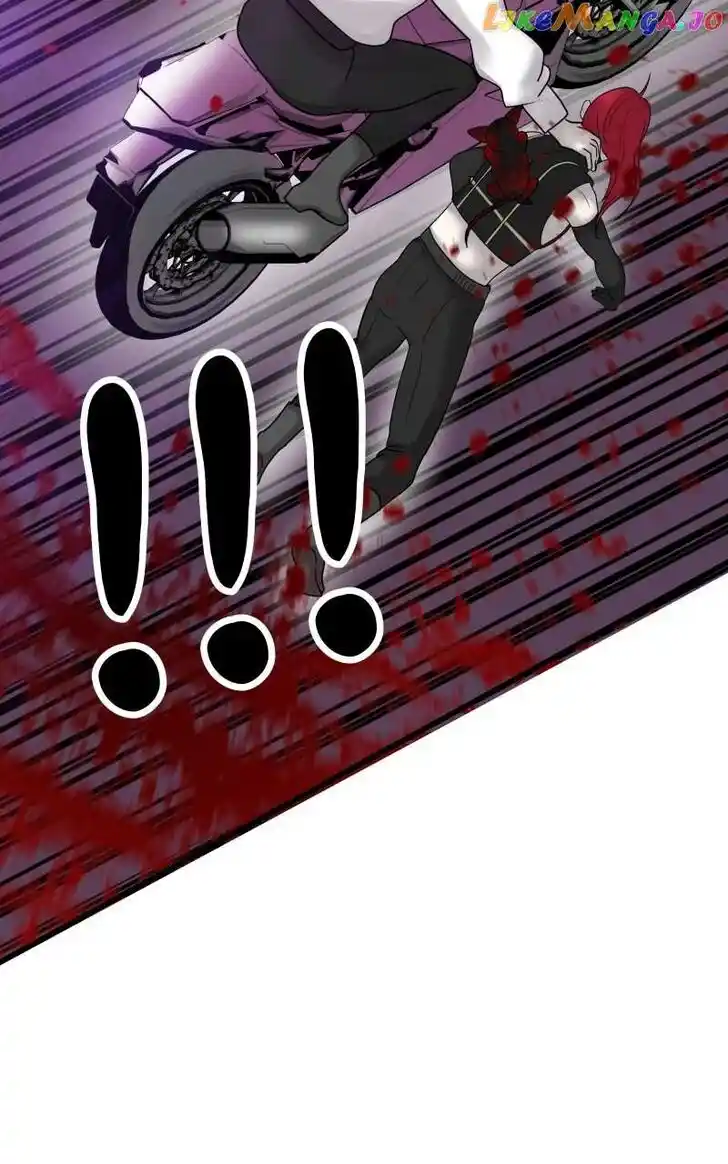 Chiya-kun wa Joucho Fuantei Ch.060